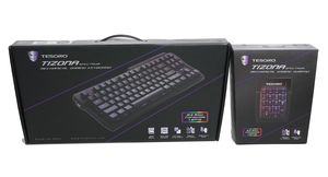 Tesoro Tizona Spectrum