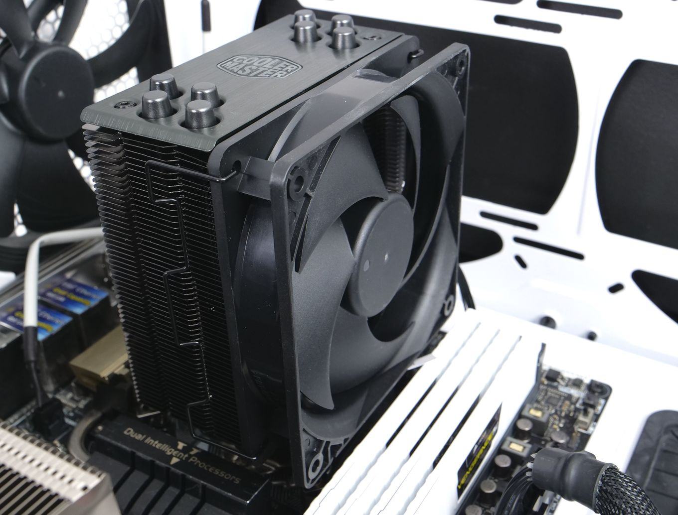 hyper 212 black edition mounting hyper 212 black edition mounting