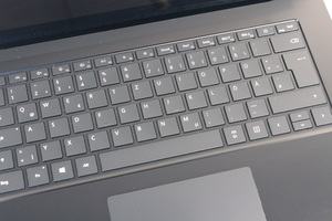Microsoft Surface Laptop 3 im Test