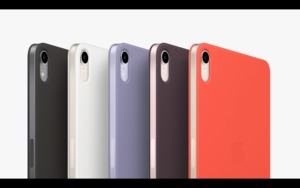 Apple iPad und iPad mini 2021