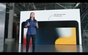 Apple iPad und iPad mini 2021