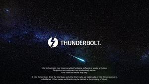 Intel Thunderbolt 4