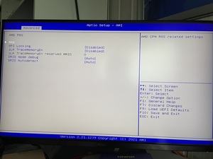 ASRock Rack ROMED6U-2L2T