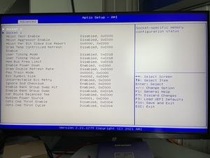 ASRock Rack ROMED6U-2L2T