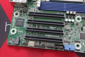 ASRock Rack ROMED6U-2L2T
