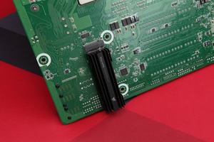 ASRock Rack ROMED6U-2L2T