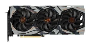 ASUS ROG Strix GeForce RTX 2080 Ti OC Call of Duty: Black Ops 4 Edition