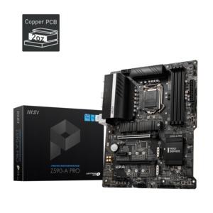 MSI Z590-A PRO