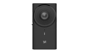 YI Technology führt die Live 360 VR Camera in Deutschland ein