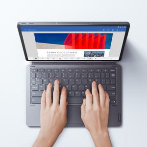 Lenovo Tab P11 Pro und Tab M10 HD Gen 2