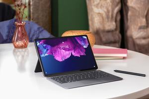 Lenovo Tab P11 Pro und Tab M10 HD Gen 2