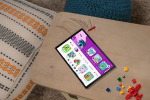 Lenovo Tab P11 Pro und Tab M10 HD Gen 2