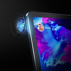 Lenovo Tab P11 Pro und Tab M10 HD Gen 2