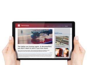 Lenovo Tab P11 Pro und Tab M10 HD Gen 2