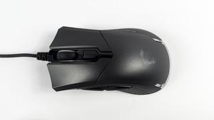 MSI Clutch GM50