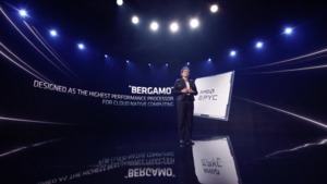 AMD EPYC Genoa und Bergamo