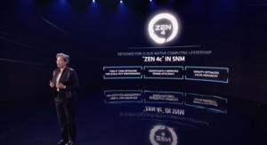 AMD EPYC Genoa und Bergamo