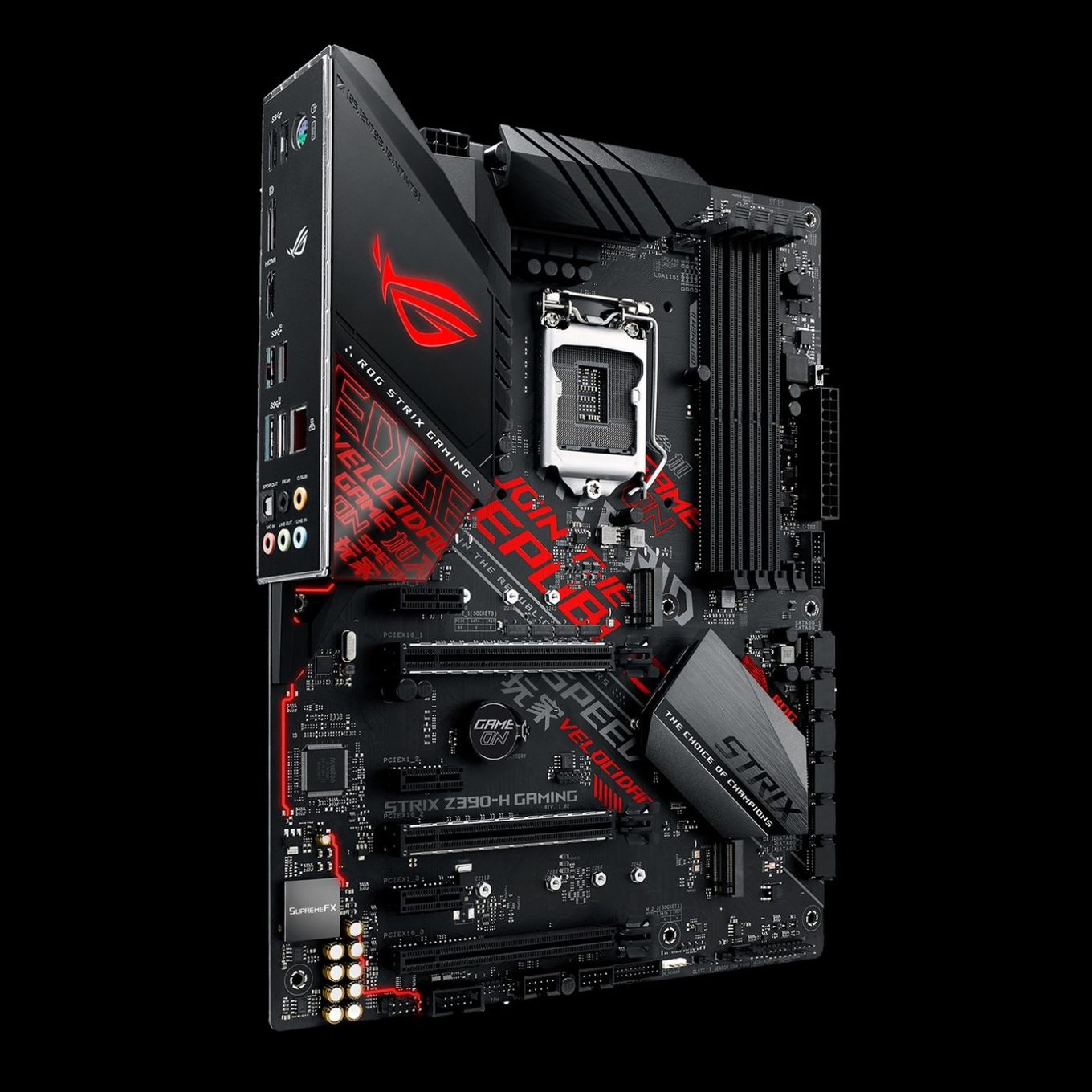 ASUS Z390: 20 Mainboards gehen an die Front - Hardwareluxx - 