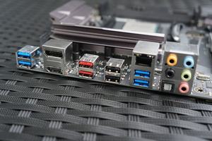 B350 Roundup - vier Boards im Test