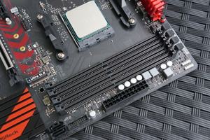B350 Roundup - vier Boards im Test