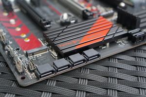B350 Roundup - vier Boards im Test