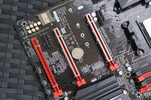 B350 Roundup - vier Boards im Test