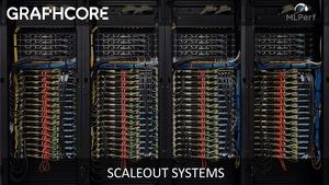 Graphcore MLPerf 1.1