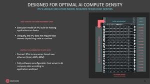 Graphcore MLPerf 1.1