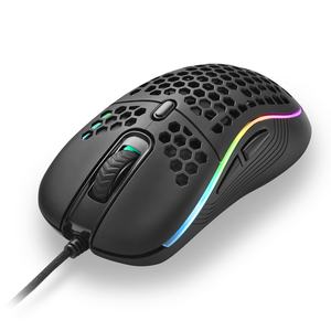 Sharkoon Light² S