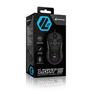 Sharkoon Light² S