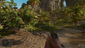 Far Cry 6 - FSR Ausgeglichen