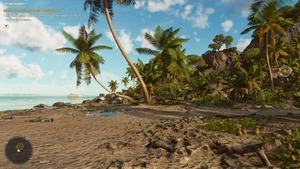 Far Cry 6 - Profil Mittel