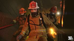 Screenshots zu GTA 5