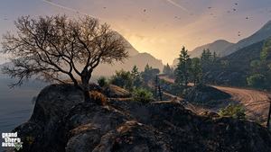Screenshots zu GTA 5