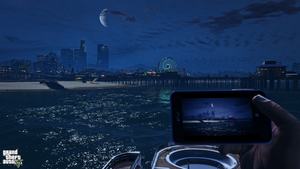 Screenshots zu GTA 5