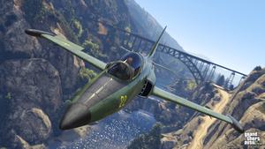 Screenshots zu GTA 5