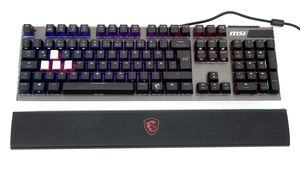 MSI Vigor GK80