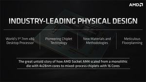 AMD Next Horizon Tech Day - Tom Ley
