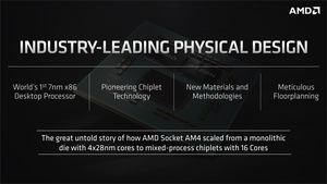 AMD Next Horizon Tech Day - Tom Ley