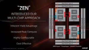 AMD Next Horizon Tech Day - Tom Ley