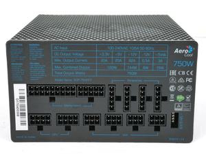 Aerocool P7-750W Platinum