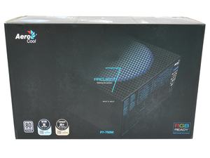 Aerocool P7-750W Platinum