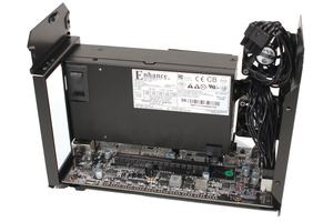 Aorus GTX 1080 Gaming Box im Test
