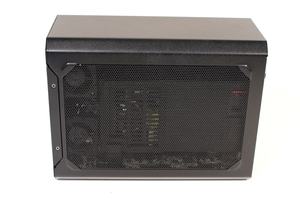 Aorus GTX 1080 Gaming Box im Test
