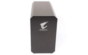 Aorus GTX 1080 Gaming Box im Test