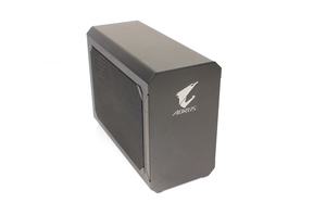 Aorus GTX 1080 Gaming Box im Test