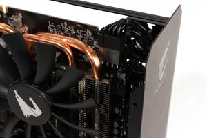 Aorus GTX 1080 Gaming Box im Test