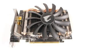 Aorus GTX 1080 Gaming Box im Test