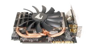 Aorus GTX 1080 Gaming Box im Test