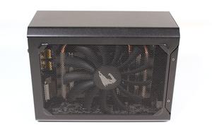 Aorus GTX 1080 Gaming Box im Test